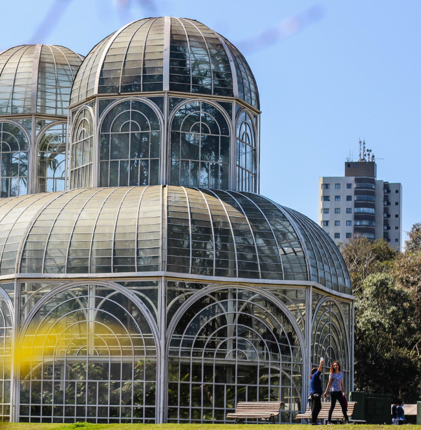 Curitiba - PR